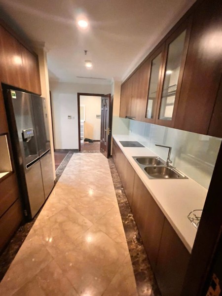 Ảnh 3 - Cho thuê Vincom Đồng Khởi Quận 1 - 165m2 3PN 2WC view sông + nhà…