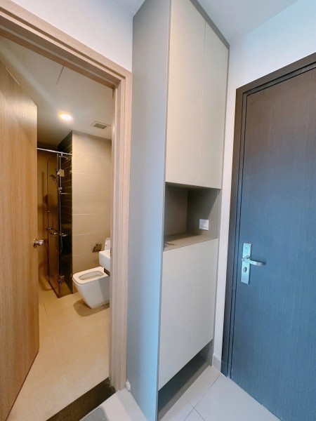 Richmond City, Nguyễn Xí, Bình THạnh: 40m2, có Nt, 10tr/th