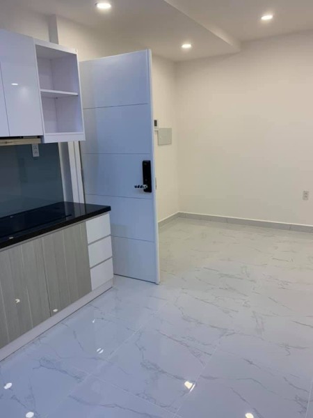 Cho Thuê Căn Hộ Chung cư Terra Royal, Q3, 58m2, 2pn 1wc, NTCB giá 17tr/tháng Lh 0933481089