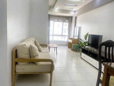 Cho thuê căn hộ 2PN Sky Garden, full nội thất, giá siêu mềm chỉ 11 triệu/tháng, vào ở ngay!