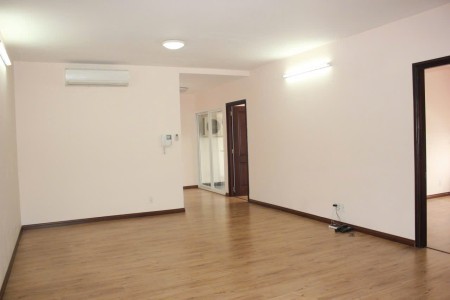 Cho thuê Copac Square - Quận 4 - 3PN 2WC 126m² - NTCB 15 triệu - View pháo bông cực đẹp - LH: 035993