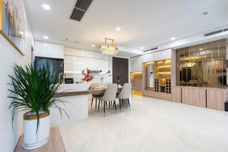 Cho thuê nhanh căn hộ Riviera Point Quận 7 nhà mới 100% DT: 148m2 3PN 3WC, giá tốt nhất thị trường