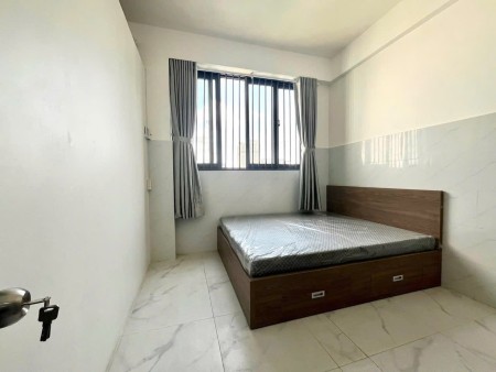 Căn hộ 2 phòng ngủ mới 65m2 ngay trung tâm quận 7