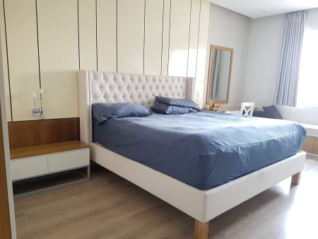 Ảnh 2 - Cho thuê căn hộ Sunny Plaza Phạm Văn Đồng, 3Pn2Wc Full Nội…