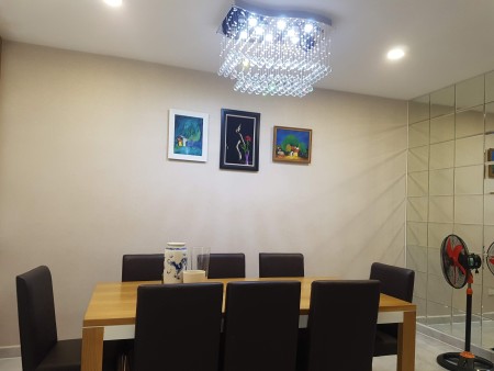 Ảnh 3 - Cho thuê căn hộ Sunny Plaza Phạm Văn Đồng, 3Pn2Wc Full Nội…