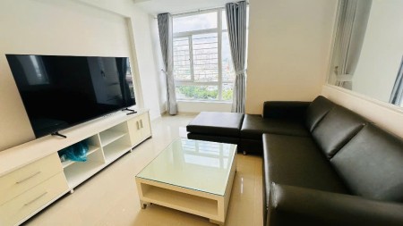 Cho thuê căn hộ view sông - Sky Garden 3, 2PN, full nội thất, nhà đẹp, giá chỉ 21tr/tháng