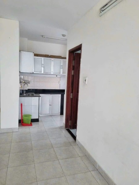 Cho thuê căn hộ Sacomreal - Hòa Binh, diện tích 60m2, giá 8tr