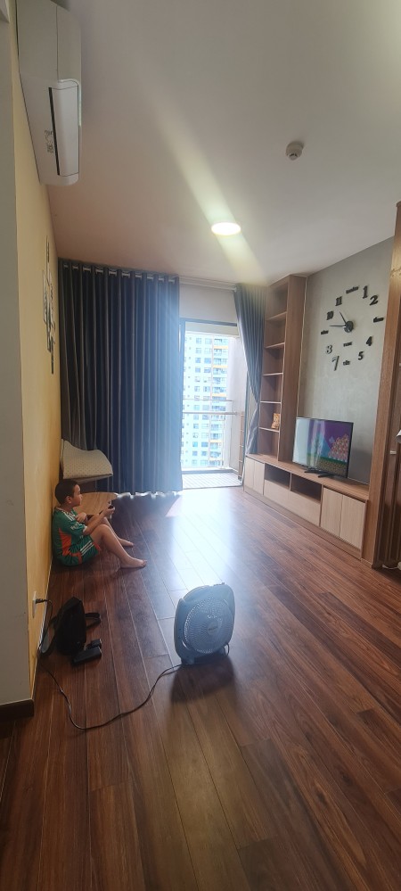 Cho thuê căn hộ Mizuki Park 80m2 2PN 2WC có nội thất