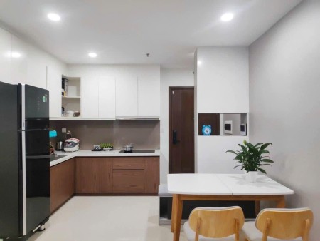 Chính Chủ Cho Thuê căn hộ 70m, 2PN 2WC, 14tr5, TTTM Central Premium Quận 8