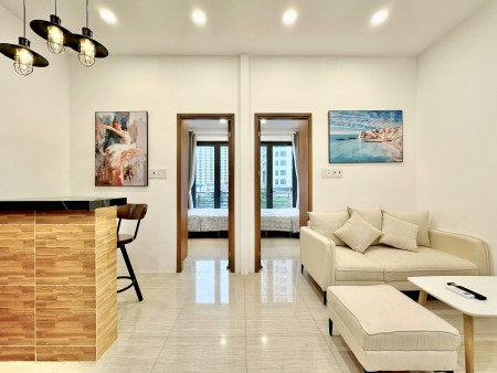 Sốc: Căn 2PN full nội thất, gần One Verandah - Chỉ 10tr3/tháng