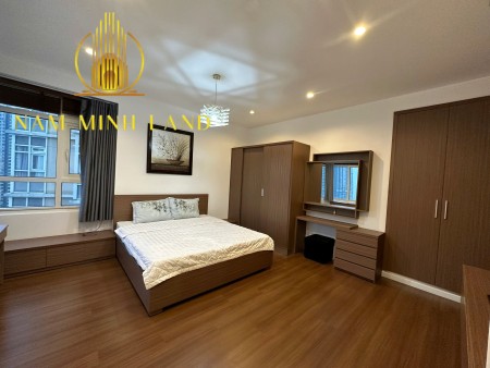 Hải Yến 0963775556 - Căn hộ 3 PN Saigon Pearl giá 31 triệu NET - Đầy đủ nội thất