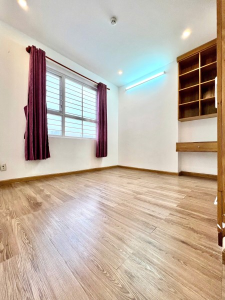 Cho thuê căn hộ MB Babylon, DT 54m2, 1PN, có NT, giá 8,5tr/tháng