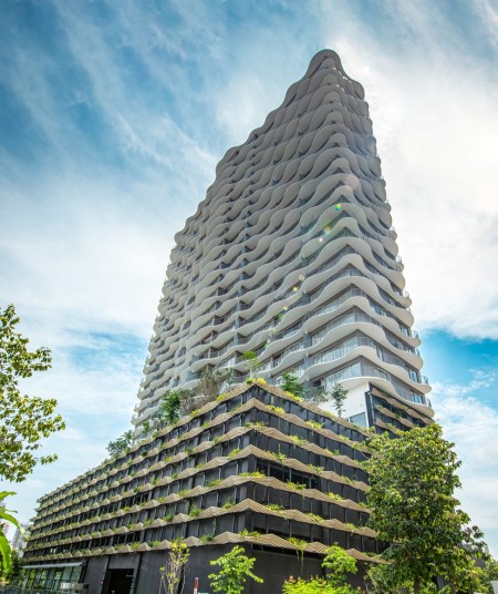 Waterina Suites – Còn duy nhất 1 căn 3PN, DT lớn, giá thuê rất rẻ – Chỉ 35 tr bao phí – Nội thất CC