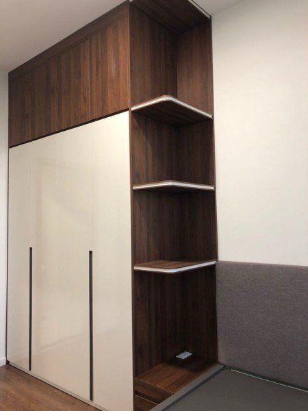 Chính chủ - Cho thuê căn hộ 2PN, 2WC, 70m2 tại Jamila Khang Điền, 12 triệu (căn góc)