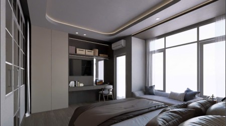 Ảnh 4 - Khai Trương CĂN HỘ MINI GIÁ RẺ, tại Trung Tâm Quận 1 Đường…