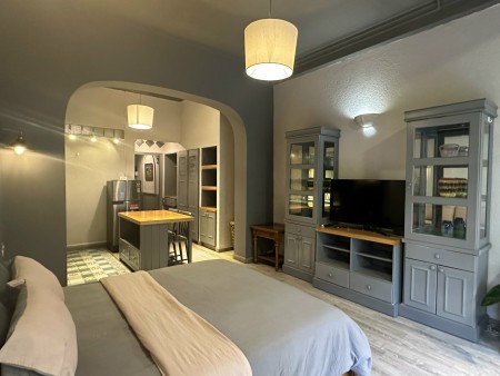 Lợi Apartment
