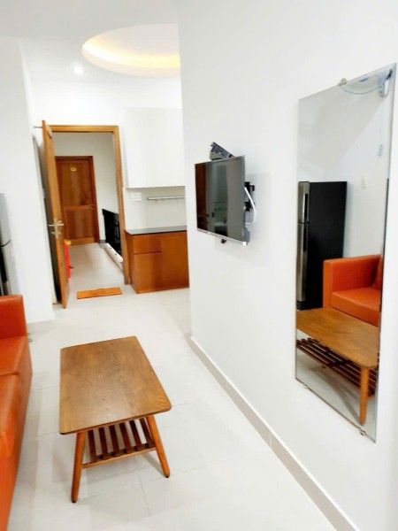 Căn hộ 1PN chính chủ giá rẻ, đầy đủ nội thất, gần Global City, Cao Tốc Long Thành, Dầu Giây