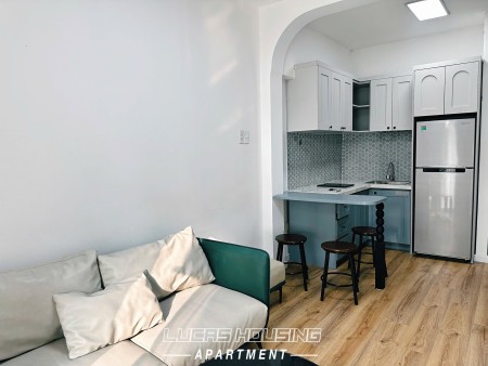 Ảnh 4 - Cho thuê căn hộ cao cấp 2 phòng ngủ 1 phòng khách - Hoàng Văn…