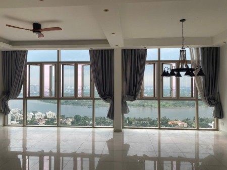 Thuê The Vista An Phú Q2 nhà đẹp giá tốt (172m, 4pn giá 2.650 usd ) full Tiện ich, Free xuất xe hơi