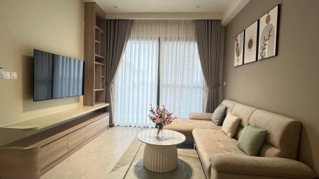 Cần cho thuê Scenic Valley PMH Q7, Đường Tôn Dật Tiên, 2pn, giá 16tr/tháng