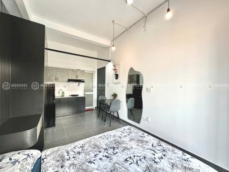 Ảnh 4 - Cho Thuê Căn Hộ Khu Sân Bay - Etown Cộng Hoà - Ngã Tư Bảy Hiền…