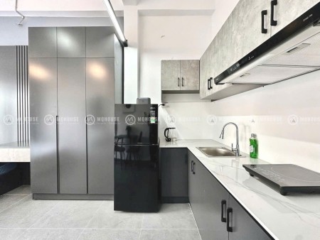 Ảnh 3 - Cho Thuê Căn Hộ Khu Sân Bay - Etown Cộng Hoà - Ngã Tư Bảy Hiền…