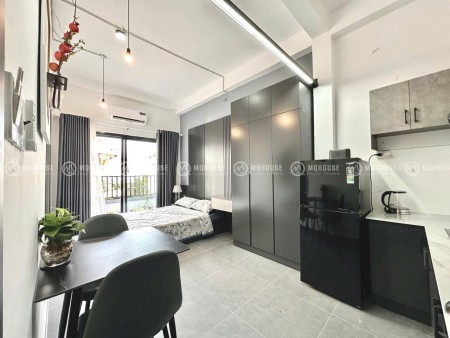 Cho Thuê Căn Hộ Khu Sân Bay - Etown Cộng Hoà - Ngã Tư Bảy Hiền Quận Tân Bình