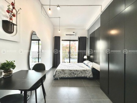 Ảnh 2 - Cho Thuê Căn Hộ Khu Sân Bay - Etown Cộng Hoà - Ngã Tư Bảy Hiền…