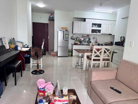 Chung cư Oriental Plaza, Âu Cơ, Tân Phú: 15tr/th, 113m2, 3pn, 3wc có nội thất