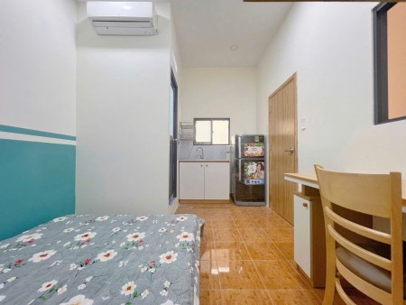 Cho thuê CHDV, Studio, Lê Hồng Phong, P12, Q10, 5tr/tháng, 20m2