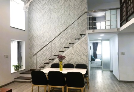 Ảnh 1 - DUPLEX GIÁ RẺ 18TR/Th, SKYGARDEN Phú Mỹ Hưng 3PN,FULL NỘI THẤT,…