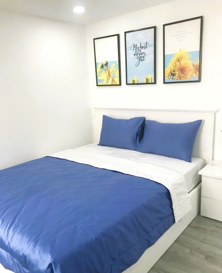 Ảnh 2 - DUPLEX GIÁ RẺ 18TR/Th, SKYGARDEN Phú Mỹ Hưng 3PN,FULL NỘI THẤT,…