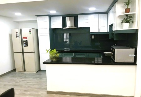 Ảnh 3 - DUPLEX GIÁ RẺ 18TR/Th, SKYGARDEN Phú Mỹ Hưng 3PN,FULL NỘI THẤT,…