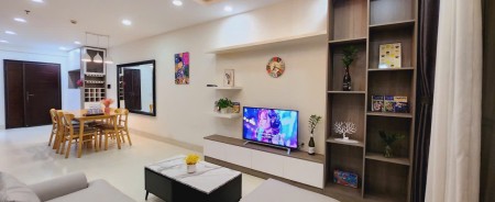 Căn Hộ Scenic Valley 3PN – 101m² – Full Nội Thất Cao Cấp – Giá Cực Tốt Chỉ Từ 25 Triệu/Tháng!