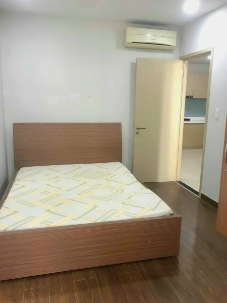 Ảnh 3 - Cho Thuê Căn Hộ Chung Cư 1PN 1WC Jamona Quận 7