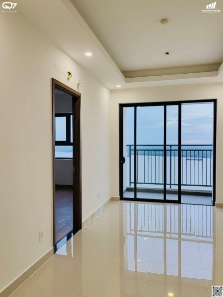 Cho thuê 53m2 - 9 triệu/tháng - Q7 Riverside - Quận 7