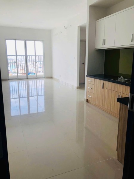 Chung Cư Khang Gia , P14, Gò Vấp 2PN, 2WC 74m2 Giá 7tr/tháng, có Bancong