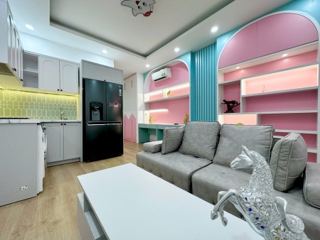 Ảnh 1 - Căn hộ cao cấp 2 phòng ngủ new 100% tại trung tâm quận 10…