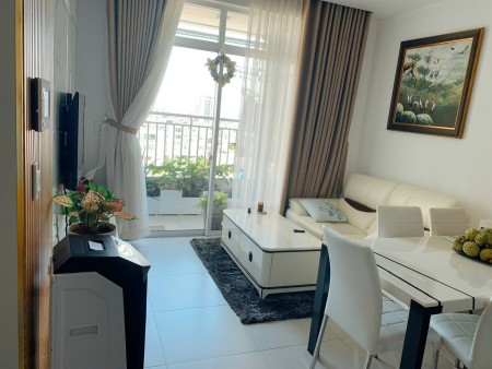 Cho thuê The Prince Residence 1 phòng ngủ DT 40m2 - Giá thuê 10tr/th. Full nội thất Giá thật