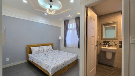 Ảnh 3 - Căn hộ cao cấp 91m² – 3PN, 2WC – Gía thuê chỉ 23 triệu/ tháng
