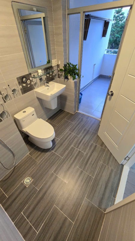 Ảnh 4 - Căn hộ cao cấp 91m² – 3PN, 2WC – Gía thuê chỉ 23 triệu/ tháng