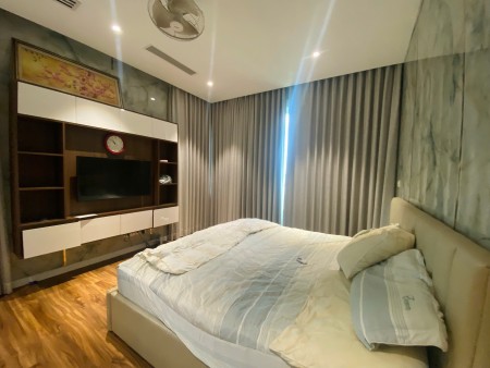 Cho thuê 3PN Sadora Sala Giá Chỉ 33 Triệu/ tháng, view xem pháo hoa
