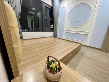 Ảnh 4 - Hot cho thuê Vinhome OceanPark căn 1N+ view VinUni siêu thoáng mát đẹp