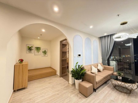 Ảnh 3 - Hot cho thuê Vinhome OceanPark căn 1N+ view VinUni siêu thoáng mát đẹp