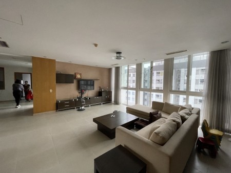 Thuê gấp CHCC Imperia Q2, (95m², 2PN giá 19tr/th) đặc biệt free xe hơi + xe máy