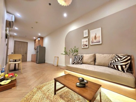 Ảnh 4 - Cho thuê căn hộ 1N giá chỉ 6,5 triệu tại Vin Ocean Park (miễn…