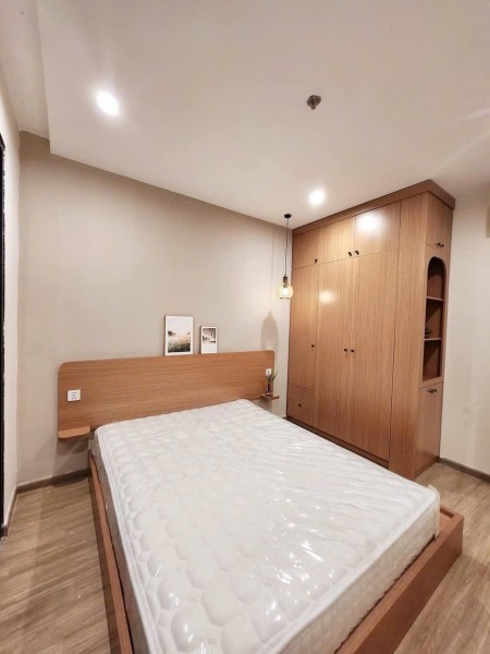 Ảnh 2 - Cho thuê căn hộ 1N giá chỉ 6,5 triệu tại Vin Ocean Park (miễn…
