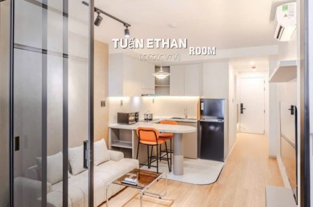 Ảnh 2 - Siêu Phẩm 102 Vài Bước Chân Đến Phố Đi Bộ Nguyễn Huệ,…