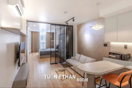 Siêu Phẩm 102 Vài Bước Chân Đến Phố Đi Bộ Nguyễn Huệ, Toà nhà Bitexco , Bến Bạch Đằng, Takashimaya