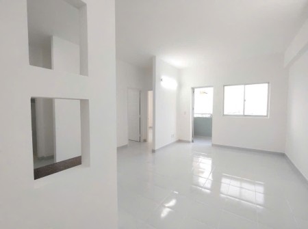 Cho thuê căn hộ Lê Thành - An Dương Vương, cách ngã 4 Võ Văn Kiệt chỉ 500m. Dt 68m2, 2pn, 7tr/th